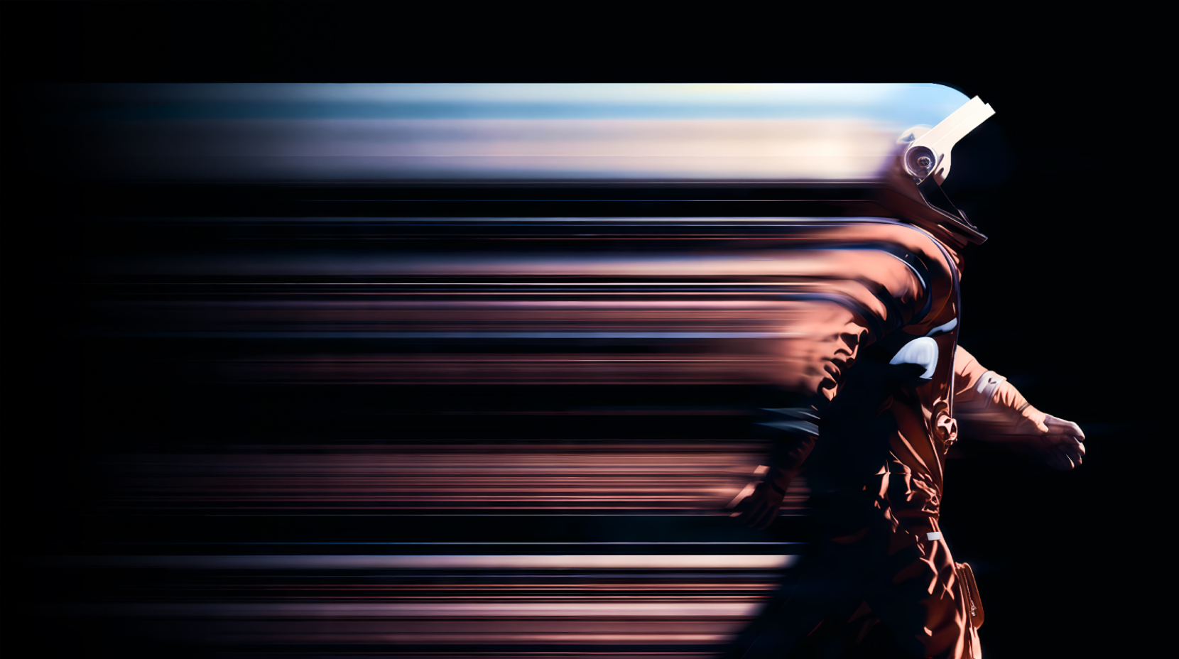 Melampaui Krisis Kecerdasan