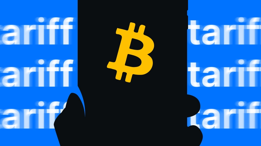 Làm thế nào các tarifs ảnh hưởng đến thị trường tiền điện tử?