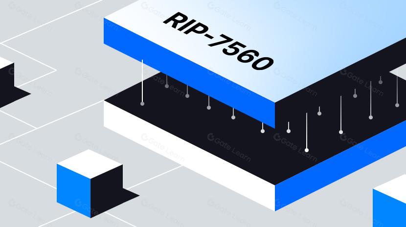  RIP-7560: ネイティブ アカウント抽象化のコンセンサス レイヤーを改善するための提案