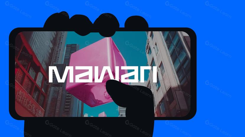 起底 Mawari：如何构建去中心化 3D 内容流媒体的未来