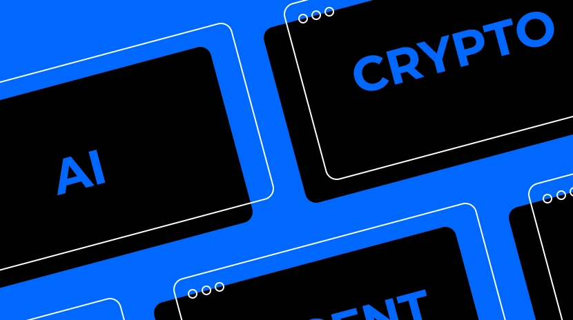 Jiwa Agen AI: Kontrak Kripto