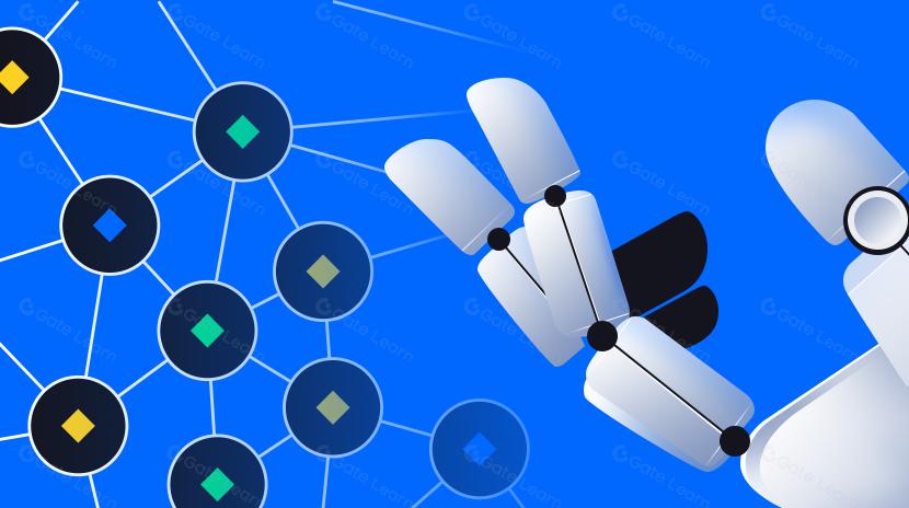 A IA revoluciona o Ethereum