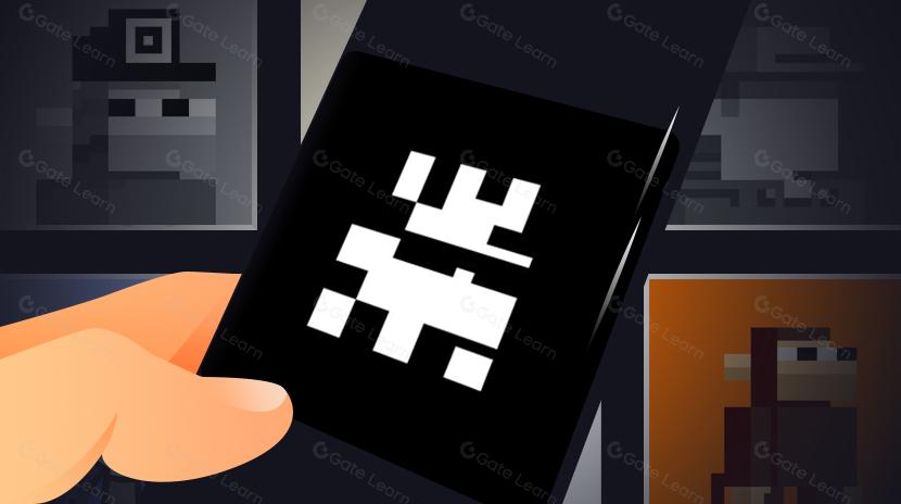 Node Monkes: Dự án NFT hàng đầu của Bitcoin Eco