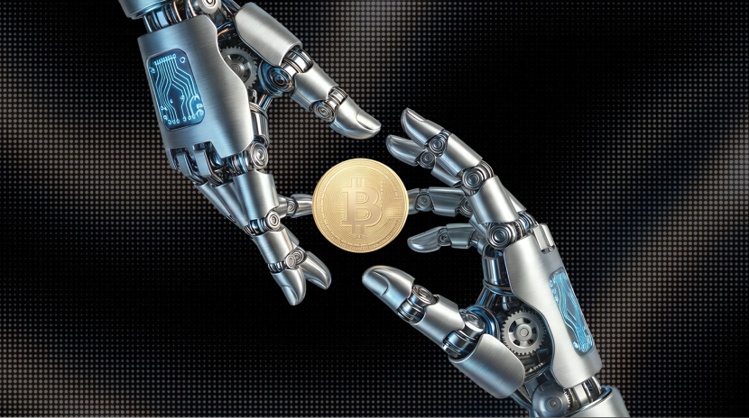 Comment les Agents IA transforment le trading on-chain : de l’analyse des données à l’exécution des décisions