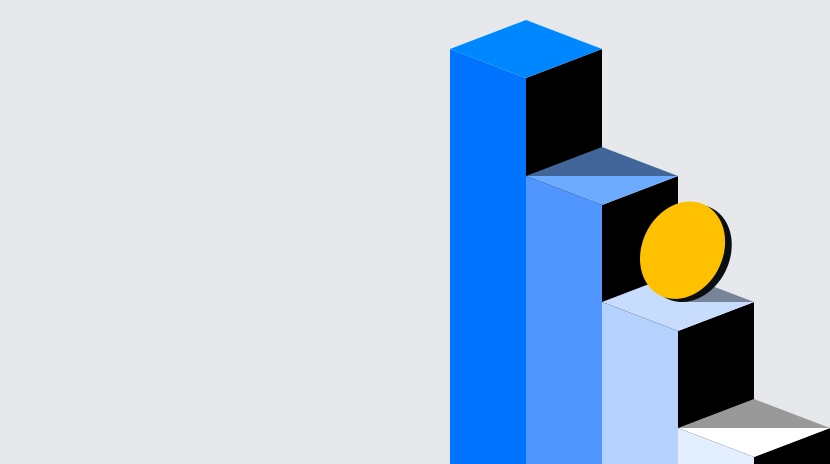 O que é um mercado lateral e como alocar ativos de criptoativos para retornos ótimos