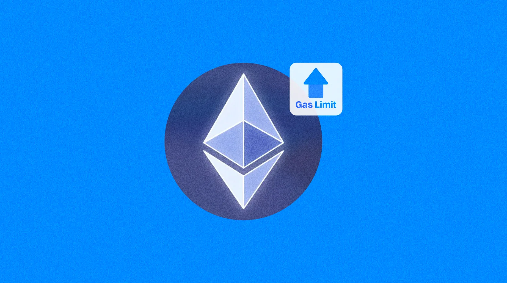 Ethereum Propõe Aumento do Limite de Gas para 60 Milhões Novamente, Roteiro de Escalonamento Torna-se Mais Claro