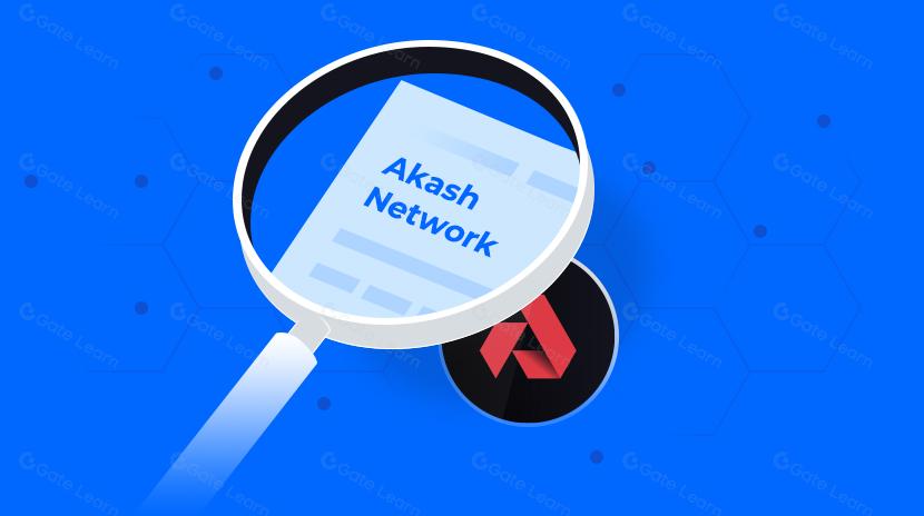 Akash Network: Decentralized AI Computing Protocol Combining Narrative Hype with Value Investment