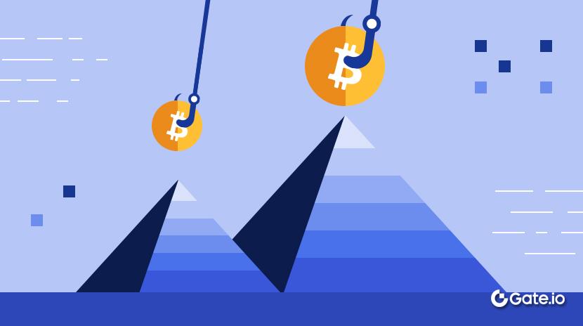 金字塔骗局和庞氏骗局