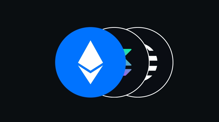 Hiểu rõ sự khác biệt chính giữa Ethereum, Solana và Aptos trong vòng đời của một giao dịch