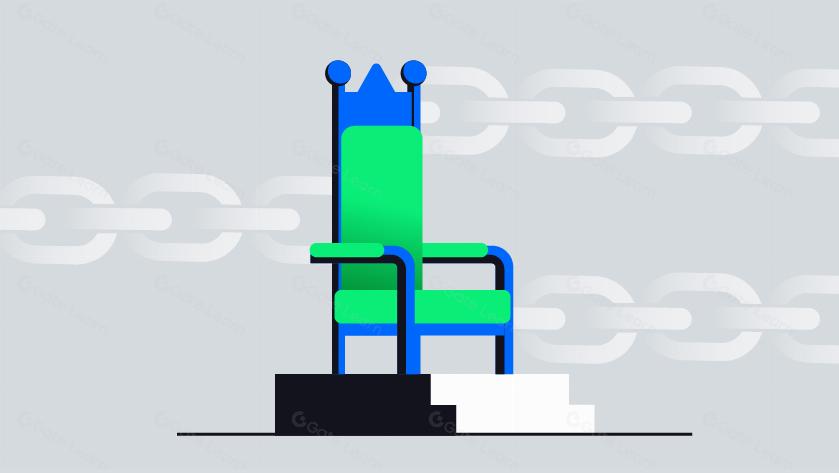 クロスチェーン王座をめぐる争い:戦略、覇権、課題