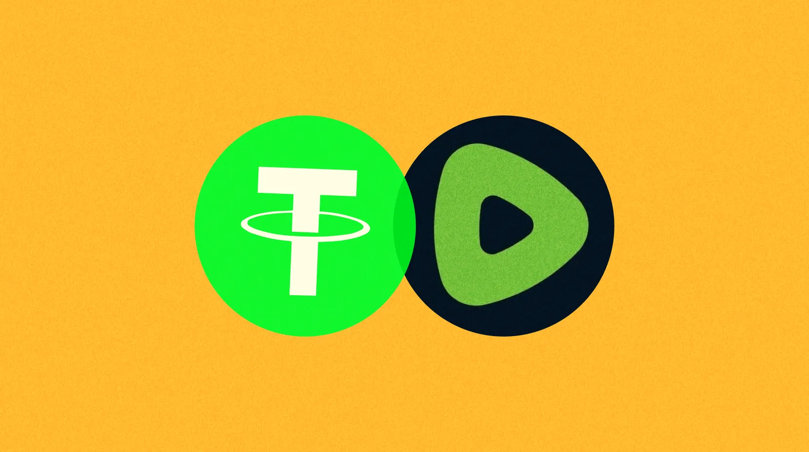 Смотря на будущее входа трафика стейблкоина из схемы Tether: Сотрудничество между Tether и 