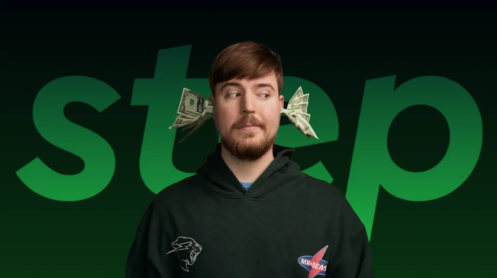 MrBeast, le roi des giveaways, s’attaque désormais aux portefeuilles numériques des adolescents