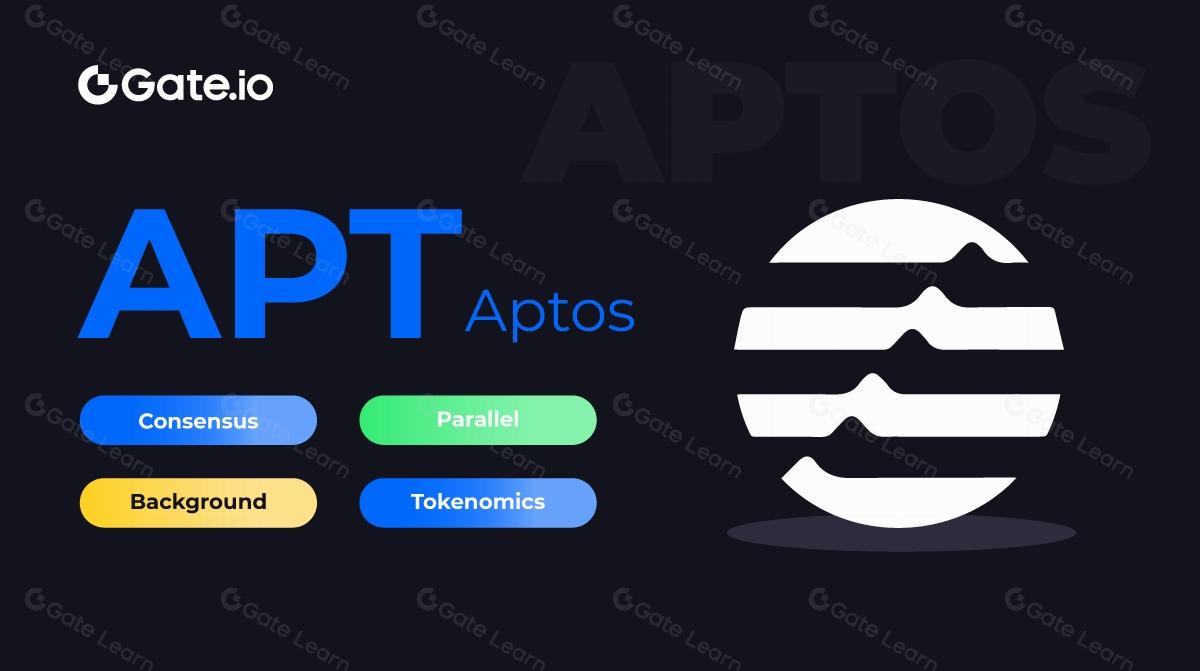 Доповідь з дослідження Aptos (APT)