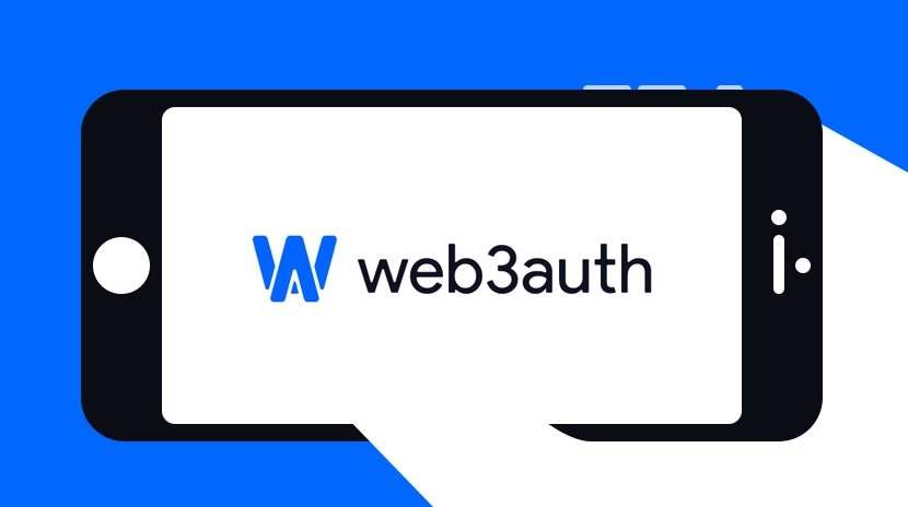 O que é o Web3Auth