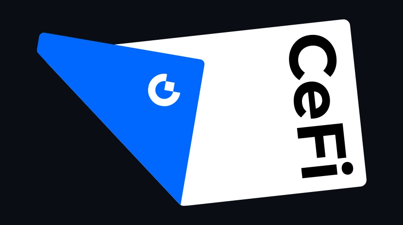 浅析 CeFi 理财：以 Gate.io 部分理财产品为例