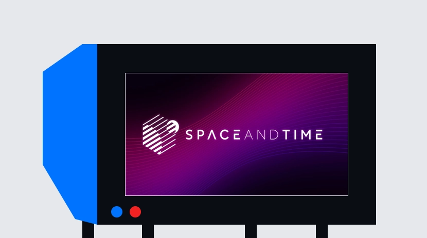 Space và Thời gian (SXT) là gì?
