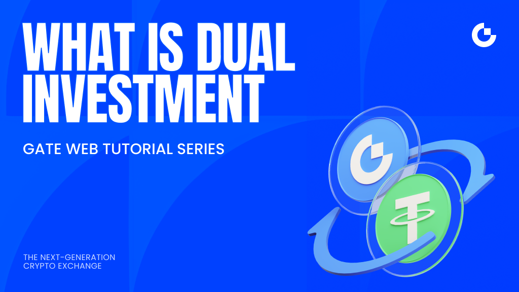 What is Dual Investment?