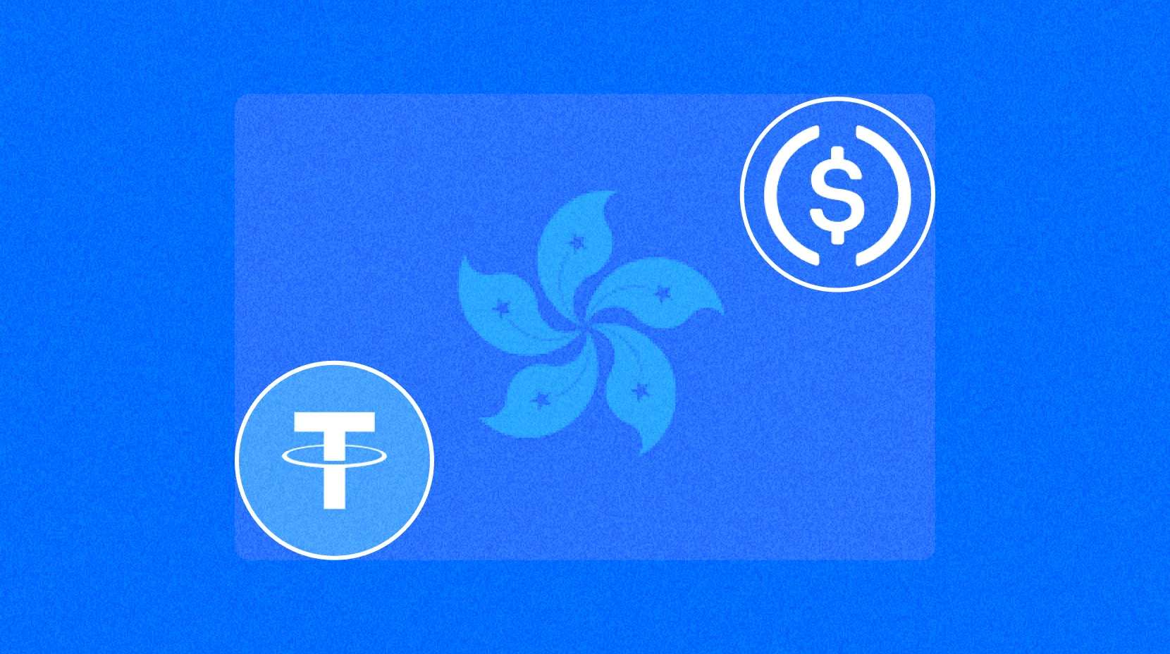 В ближайшее время вступят в силу правила регулирования стейблкоинов, и на рынке Гонконга отмечается резкий рост.