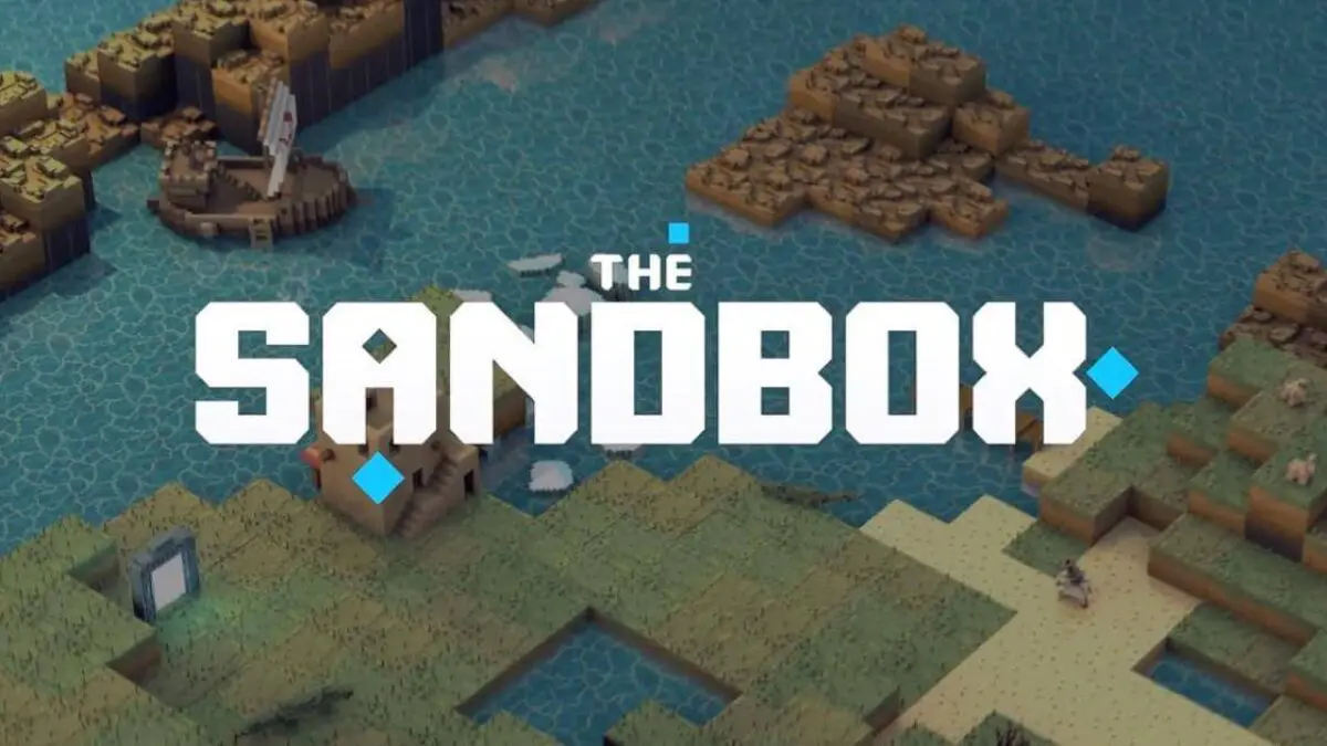 The Sandbox Nedir? SAND Hakkında Bilmeniz Gereken Her Şey