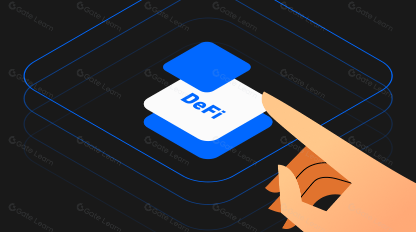 8 Нових Тенденцій, на Які Варто Звернути Увагу в Просторі DeFi