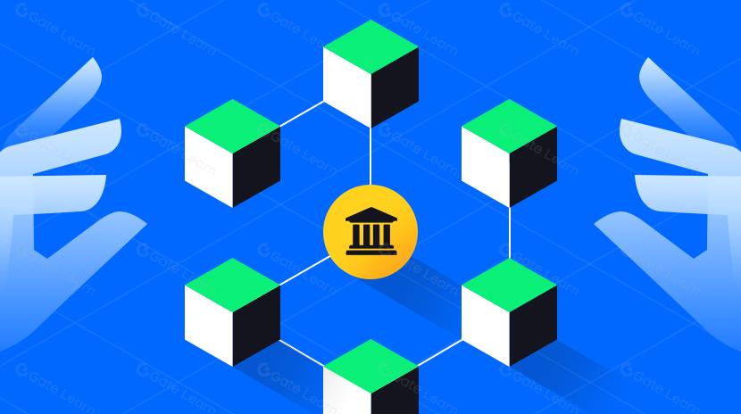 ¿Qué es un intercambio de Cripto?