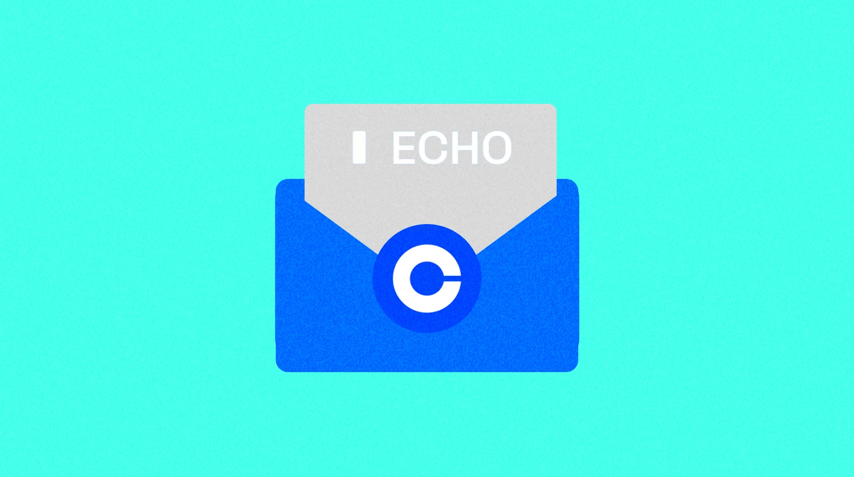 Coinbase adquire Echo: Desbloqueando o futuro da formação de capital onchain