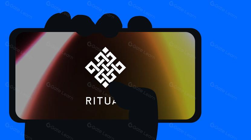 リチュアルへの簡単なガイド：オープンAIインフラストラクチャネットワーク