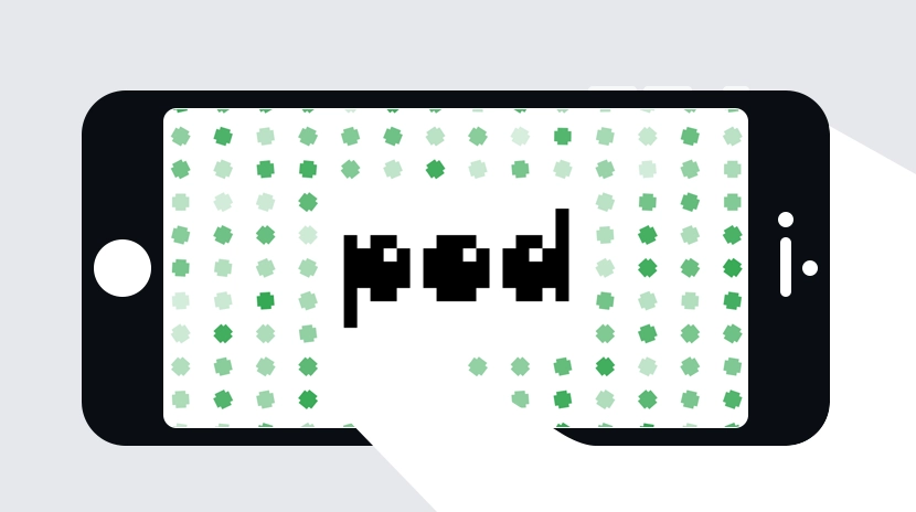 Memahami Jaringan Pod