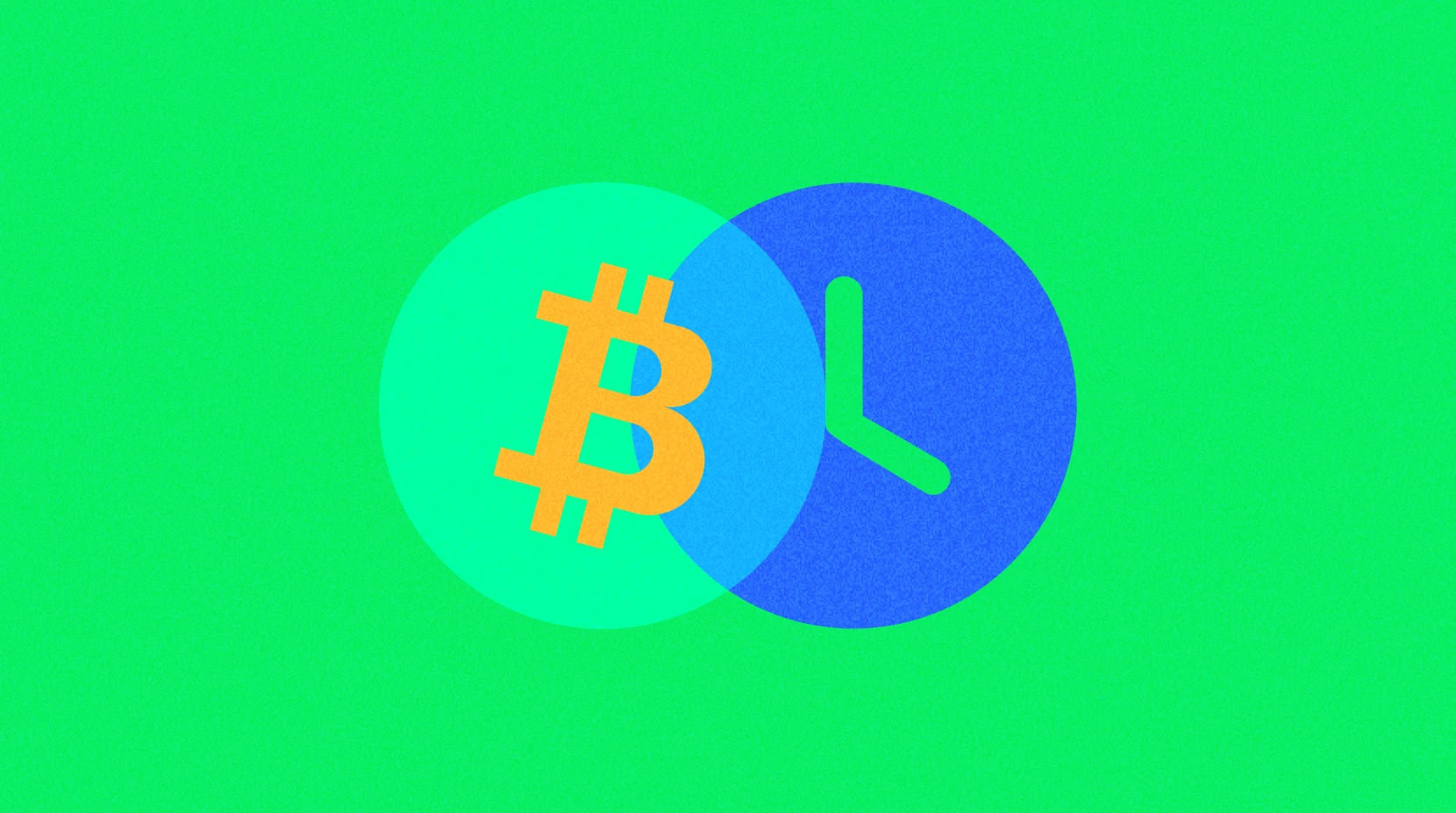 Kann die 10-minütige Blockzeit von Bitcoin den traditionellen Kalender wirklich ersetzen?