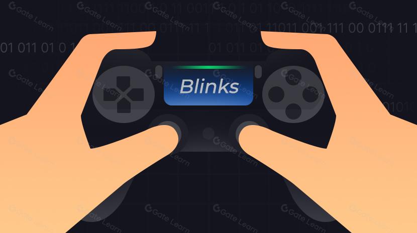 بحث CGV | من نظام السلسلة العامة إلى "إنترنت سولانا": كيف تغير تكنولوجيا بلينكس لعبة العملات الرقمية