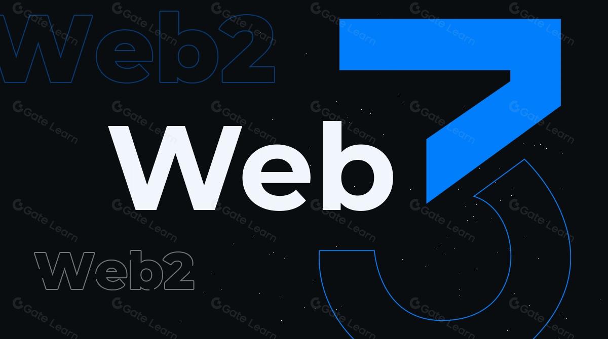 Від Web2 до Web3: обіймаючи майбутнє Інтернету