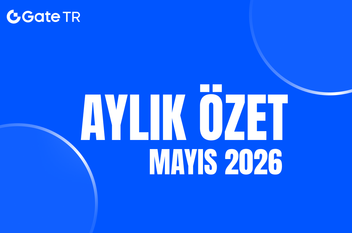 Mayıs 2026 Kripto Özeti: ETF'ler, Düzenlemeler ve Kurumsal Stratejiler 
