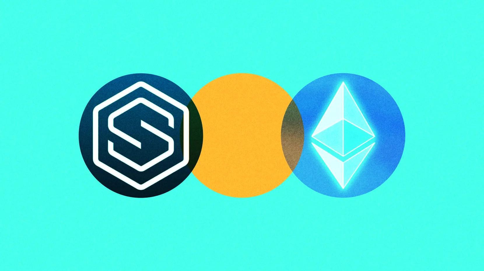 Investasi Kami di SBET: Bab Baru dalam Konvergensi CeDeFi