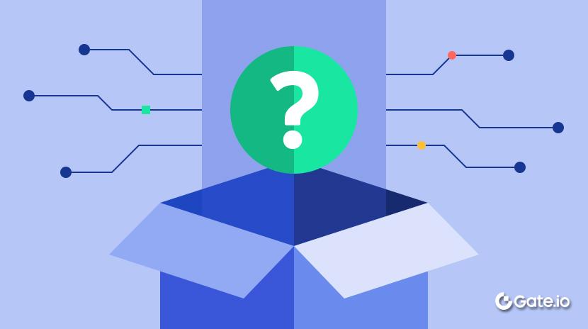 Apa Itu Kotak Misteri NFT?