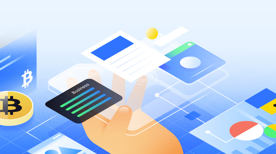 Crypto pour les entreprises