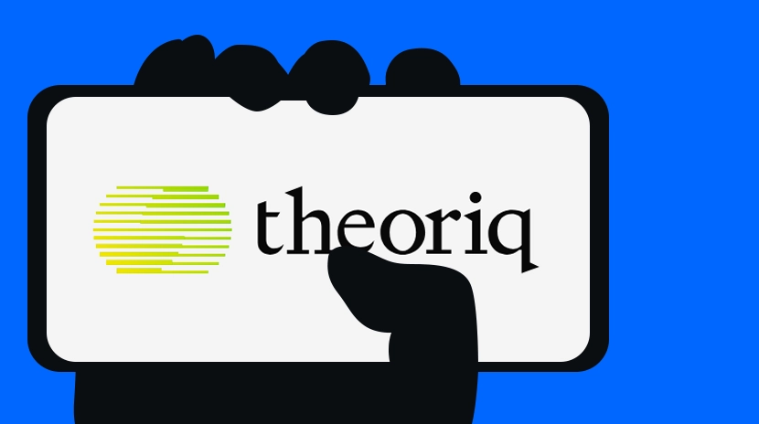 O que é Theoriq AI: O Primeiro Protocolo de Coletivos de Agentes de IA Blockchain