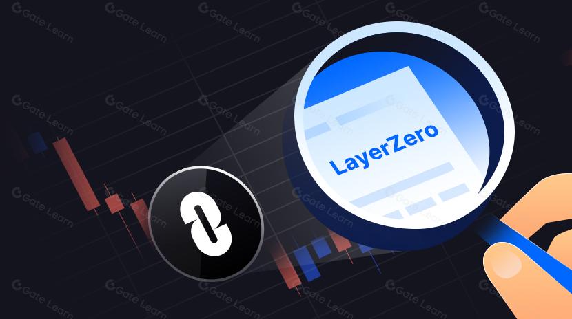 LD Capital: шлях у майбутнє та зіркові проекти Layer Zero CrossChain Innovation