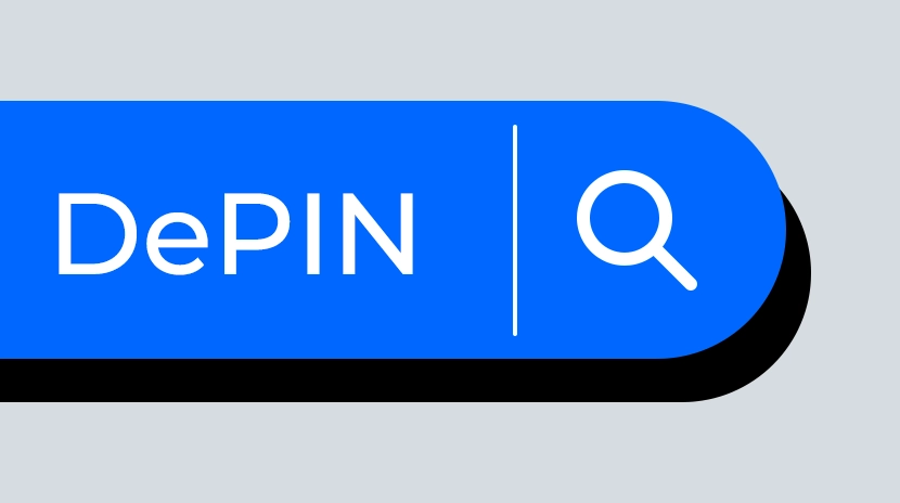 2025 DePIN Market Outlook and Trends