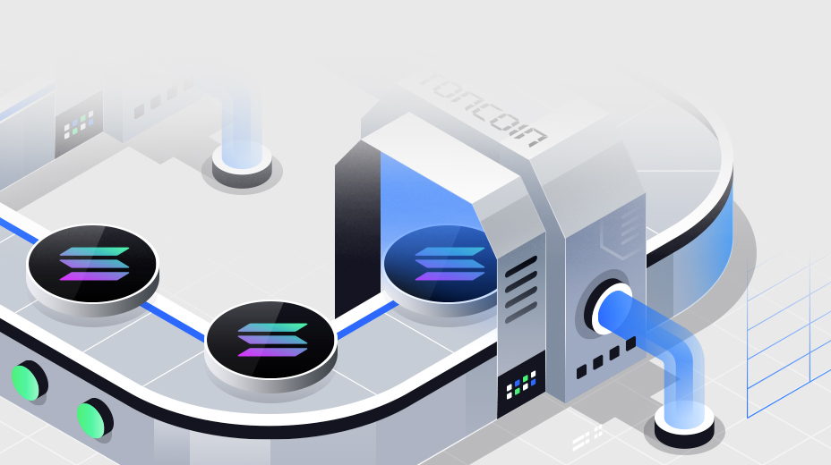 Introduction à Solana