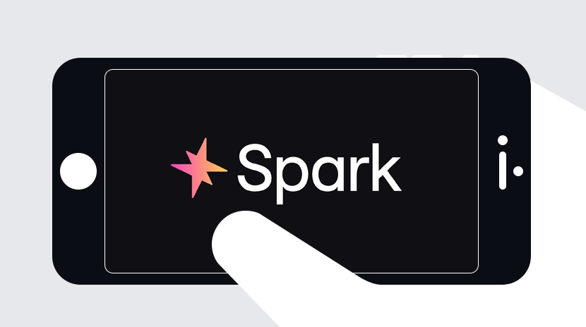 O que é Spark Finance?