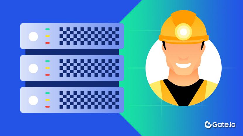 Top 5 Penambang ASIC pada 2023