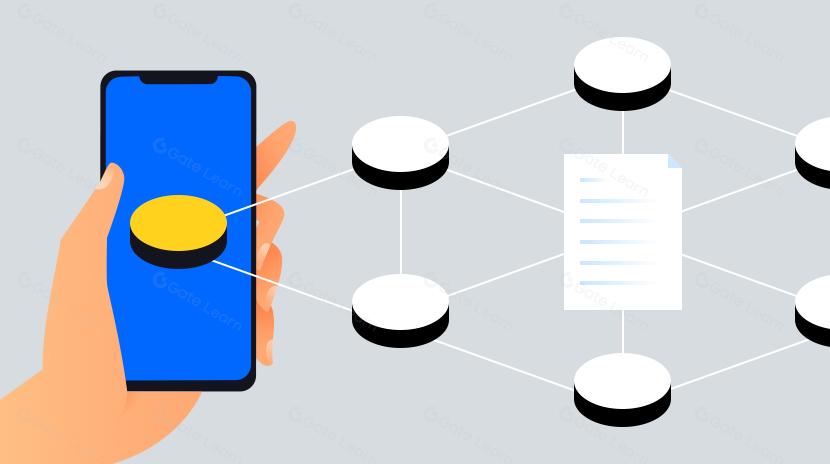 スマートコントラクトとdAppsの実際のユースケース