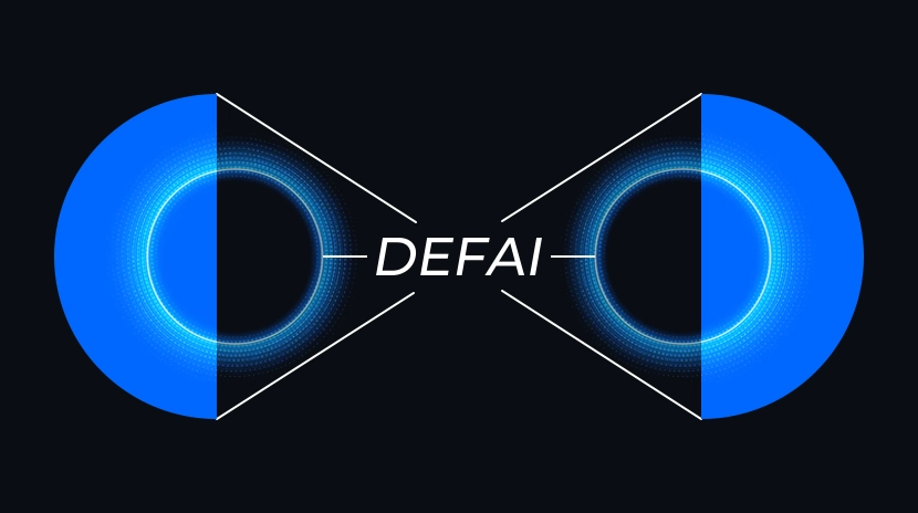 DeFAI para financiamento de software de código aberto