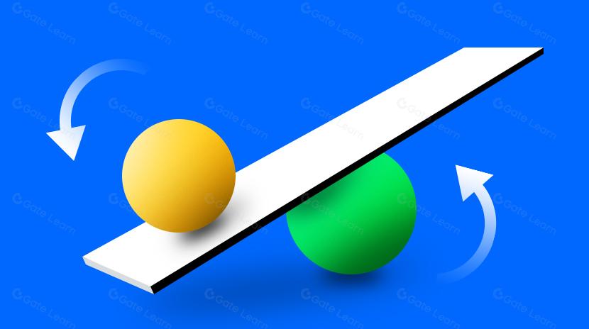 Що таке Rebase Token?