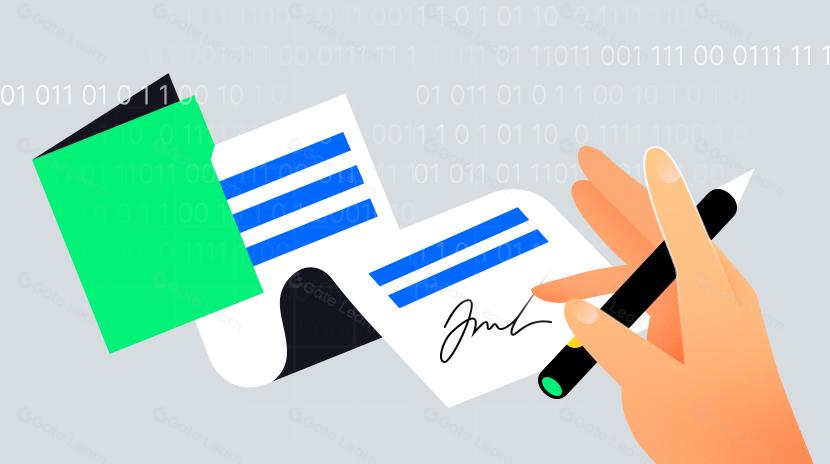 Apa itu Tanda Tangan Digital dan Bagaimana Cara Kerjanya?