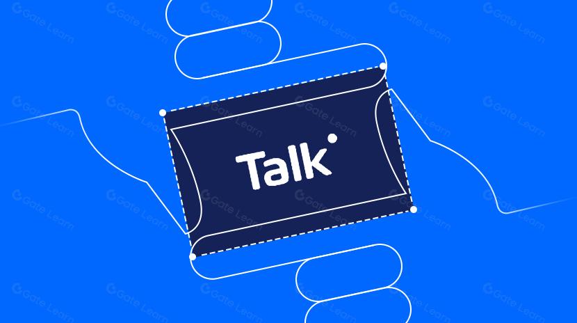 Billetera descentralizada de múltiples cadenas de NFT Talken ($TALK)