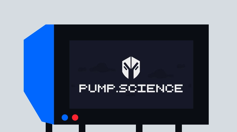 Peluncuran Platform Pump.Science Akan Segera Terjadi. Bisakah Proyek Compound Baru Dibandingkan Dengan Rif/Uro?