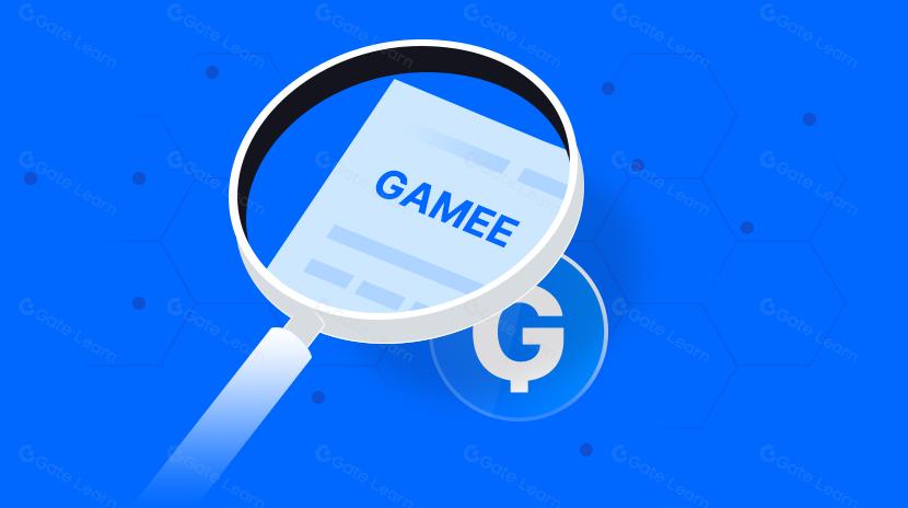 What Is GAMEE (GMEE)? Arc8, Web3 Gaming, Token Utility, and 2026 Developments