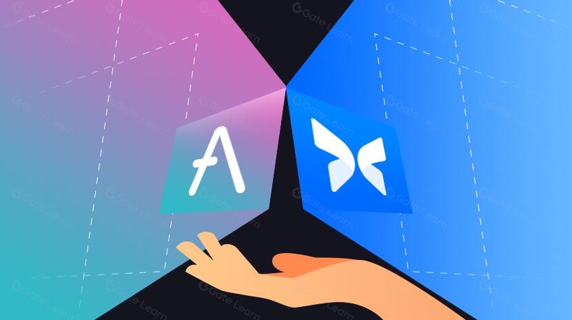 急成長しているMorphoがAaveの潜在的な競合相手になる可能性がありますか？