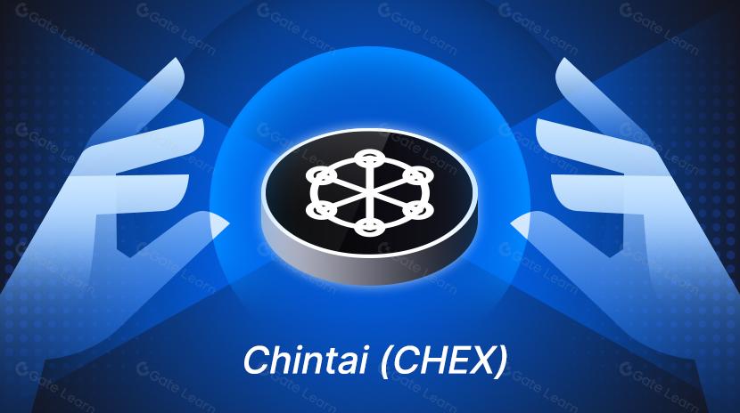 ما هو Chintai؟ كل ما تحتاج إلى معرفته عن CHEX
